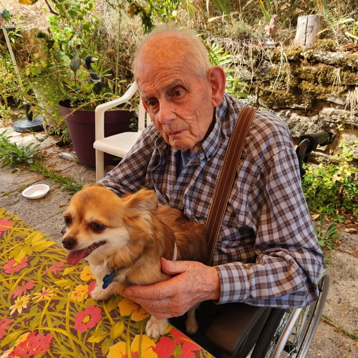 Photo de Maurice DEBOIS