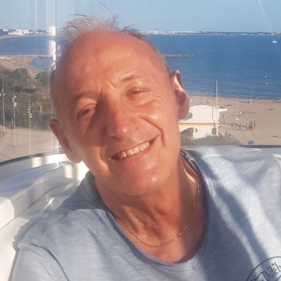 Photo de Gabriel TOUBIN