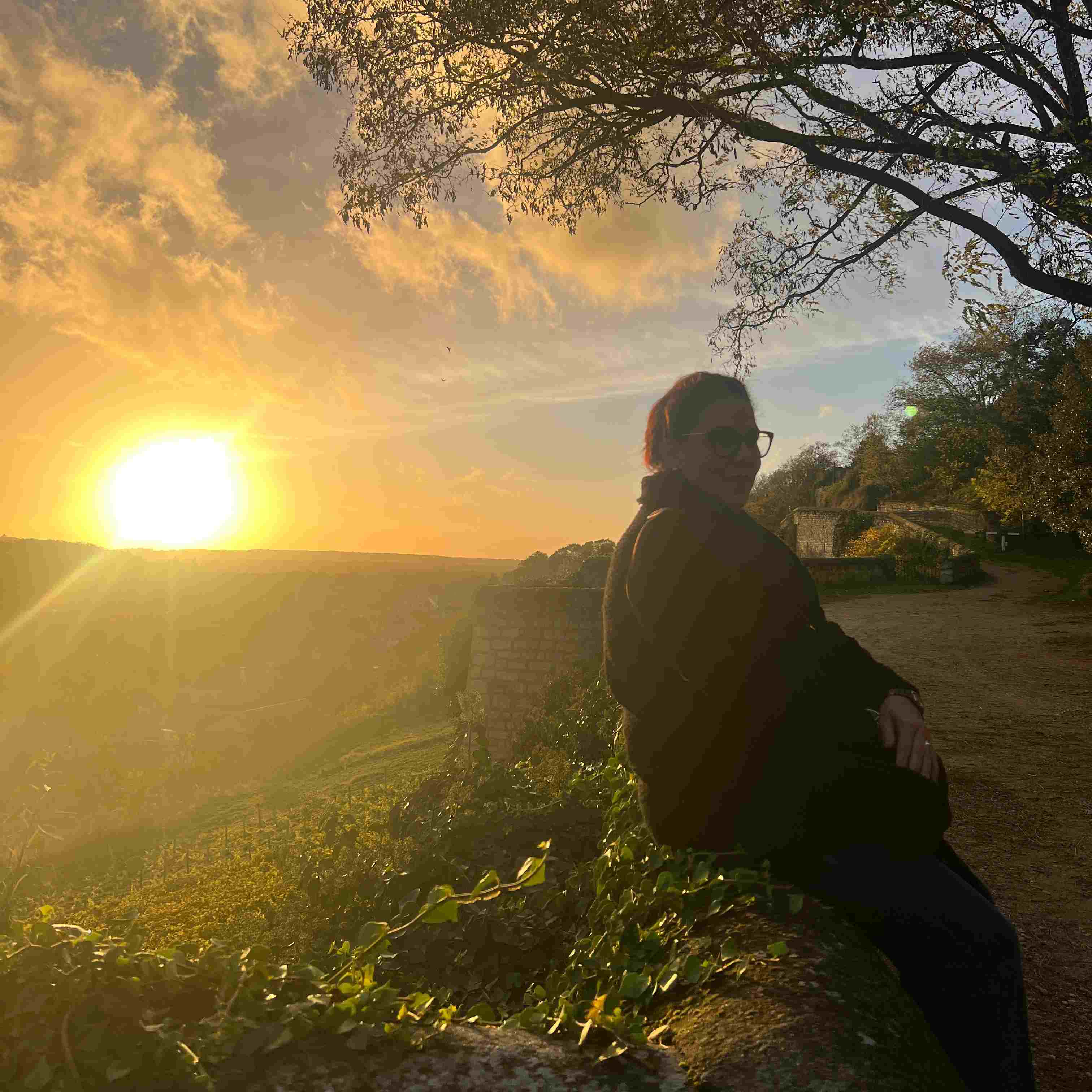 Photo d’Anne LORIN