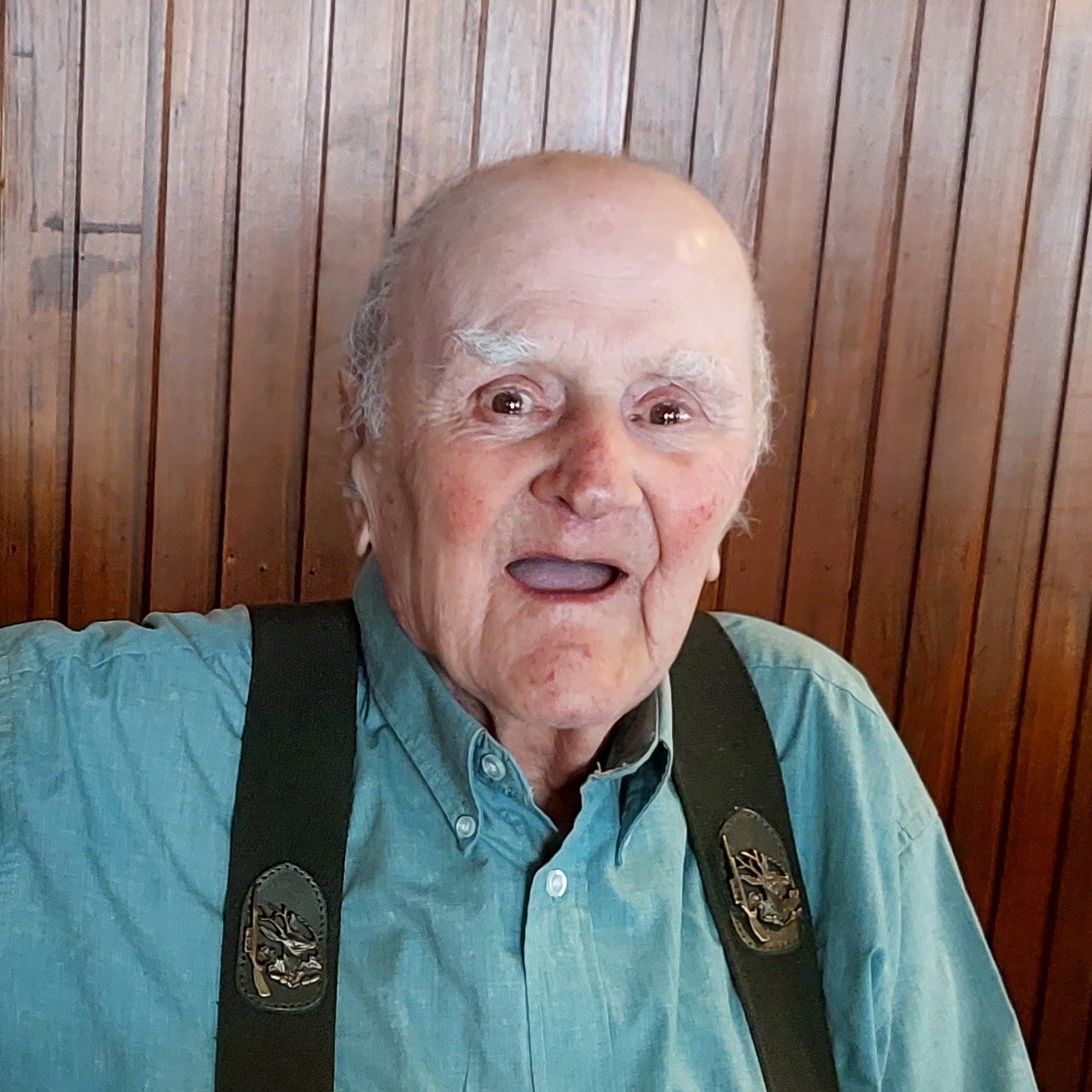 Photo de Raymond BONNOT