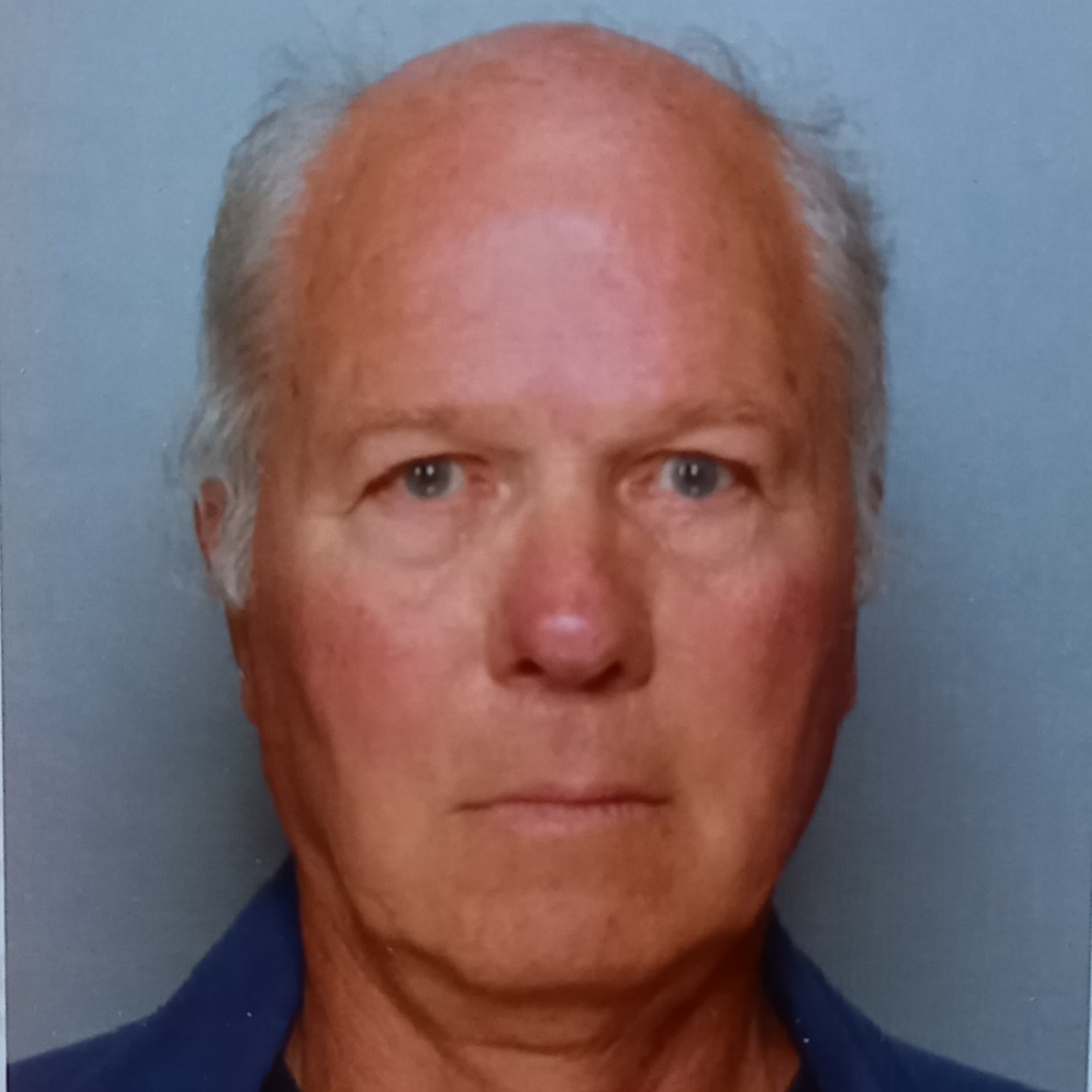 Photo de Gérard VANDAIS