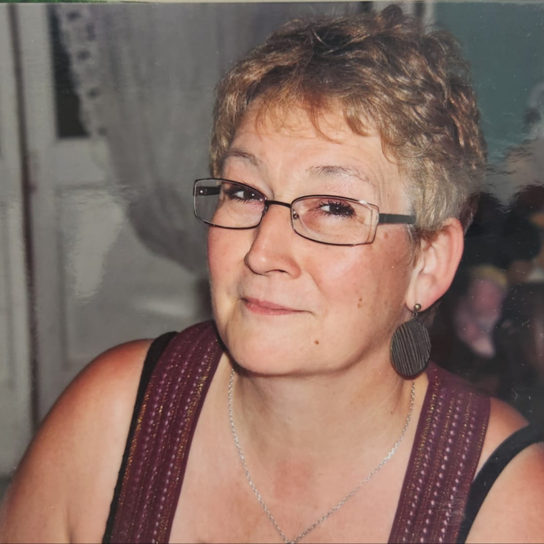 Photo d’Armelle GAUTHIER