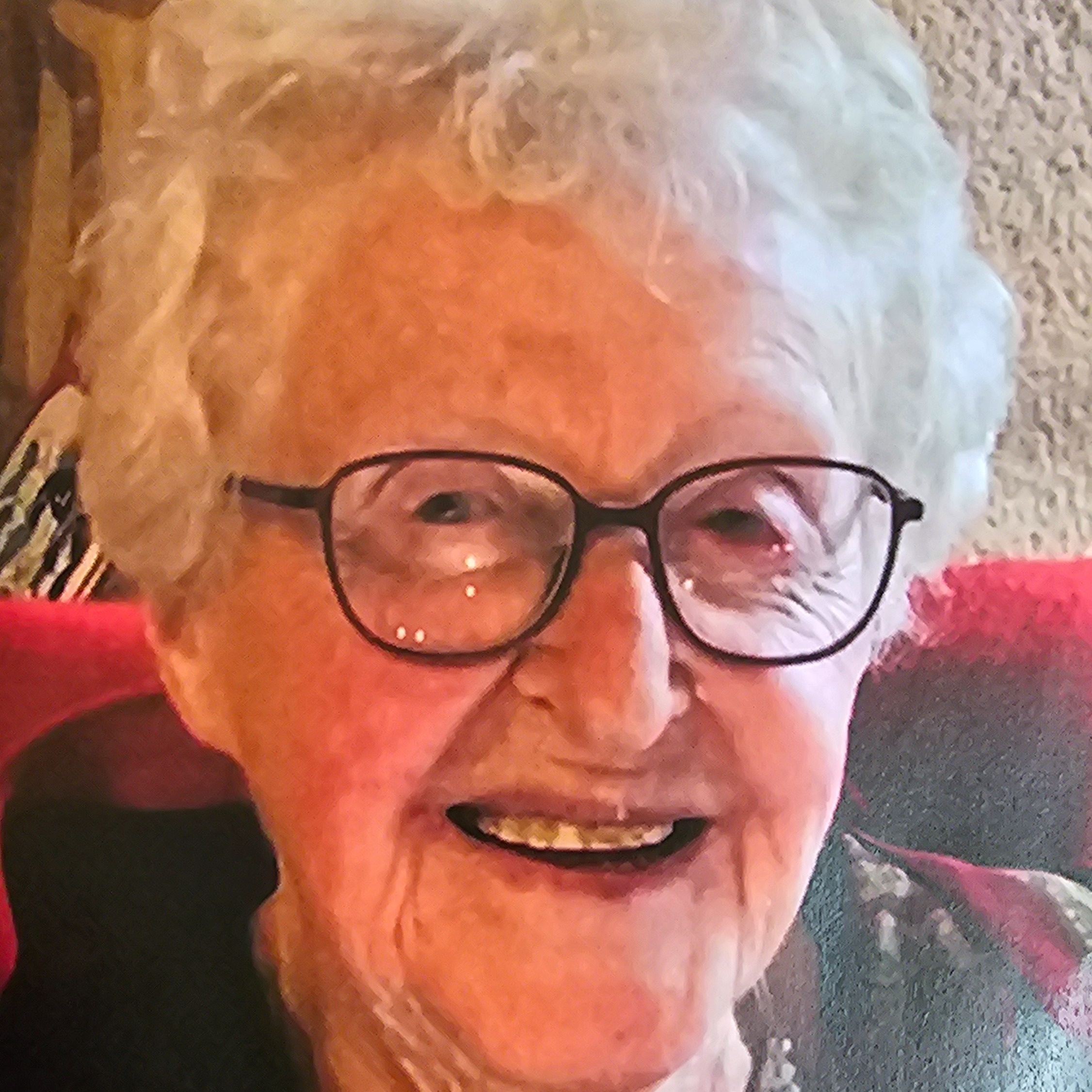 Photo de Paulette CIANCIO