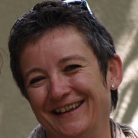 Photo de Christèle PAULIN