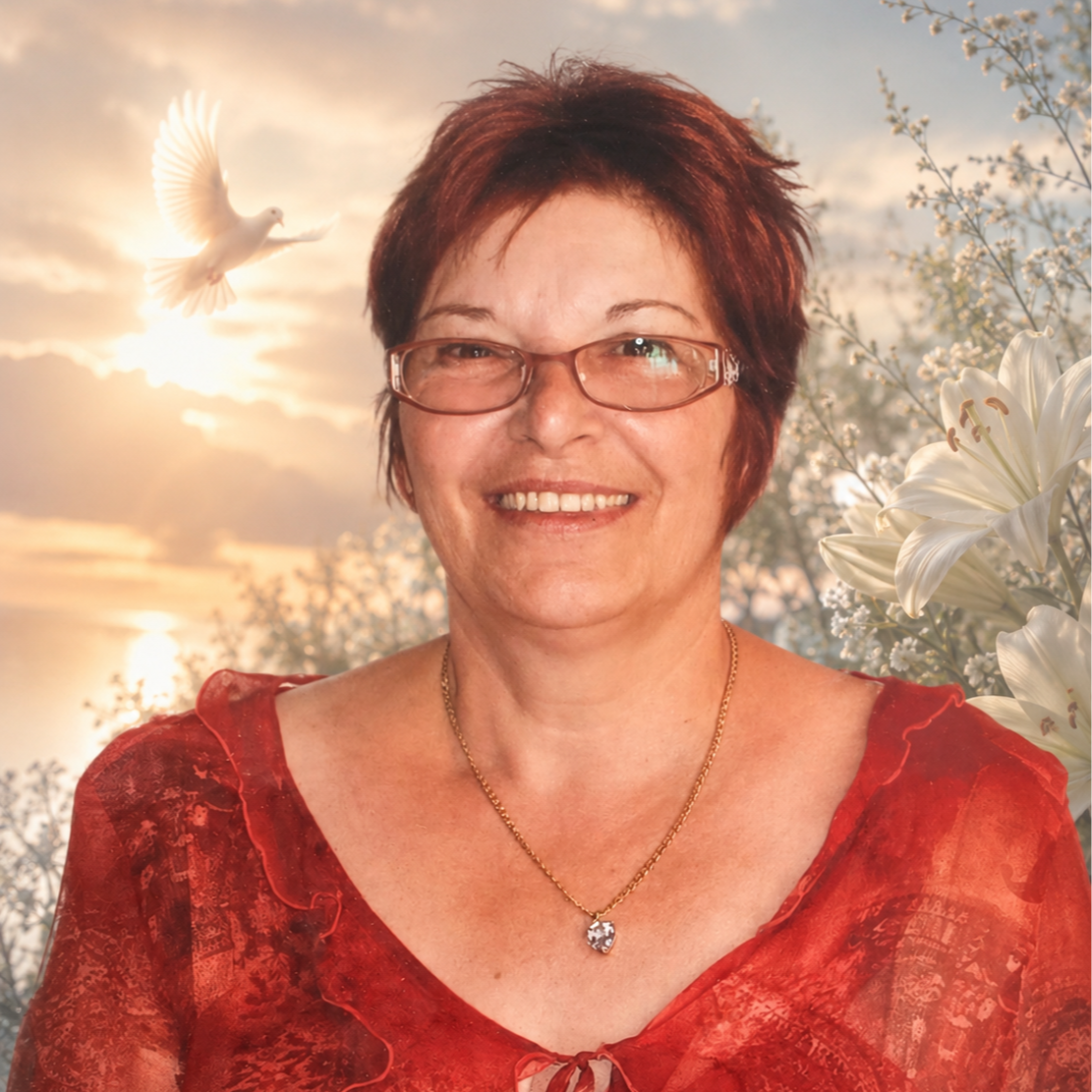 Photo d’Andrée GRONIER