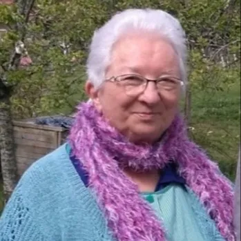 Photo de Thérèse BONHOMME