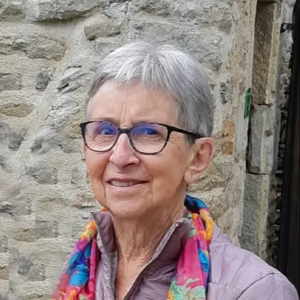 Photo de Monique CLEMENT